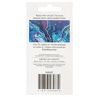 Irid Foil Paint