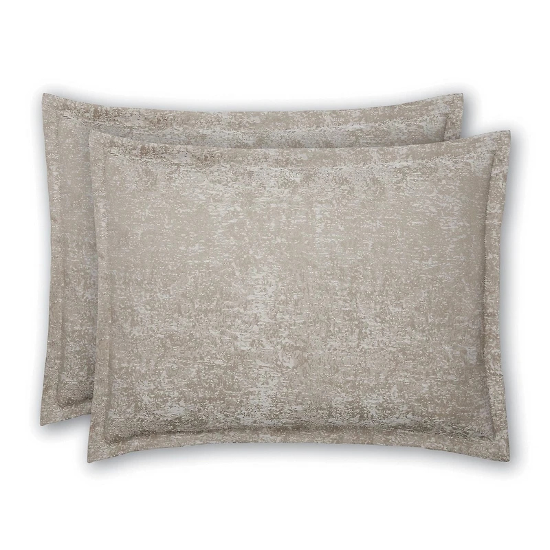 Ensemble d’édredon texturé or 5 pièces Mainstays, 2 places/grand Sac de rangement inclus