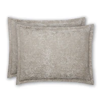 Ensemble d’édredon texturé or 5 pièces Mainstays, 2 places/grand Sac de rangement inclus