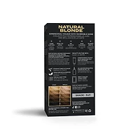 Bleach London Natural Blonde Permanent Kit