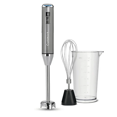 Cuisinart EvolutionX™ Cordless Rechargeable Hand Blender - RHB-100C