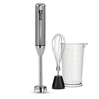 Cuisinart EvolutionX™ Cordless Rechargeable Hand Blender - RHB-100C