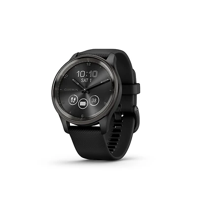 Montre intelligente hybride Garmin vívomove® Trend