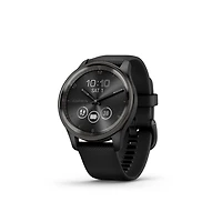 Montre intelligente hybride Garmin vívomove® Trend