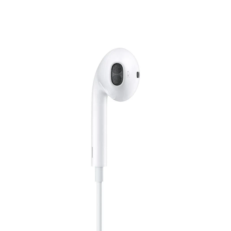 Apple EarPods with Lightning Connector, With Remote and Mic