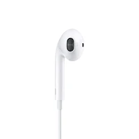 Apple EarPods with Lightning Connector, With Remote and Mic