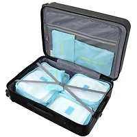 Nicci Organisateurs de Bagage et Valise