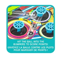 Electronic Arcade Pinball