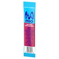 mio Punch aux fruits préparation pour boisson en poudre 2.6g