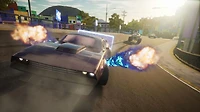 Fast & Furious: Spy Racers Rise of SH1FT3R PlayStation 4, PlayStation 4