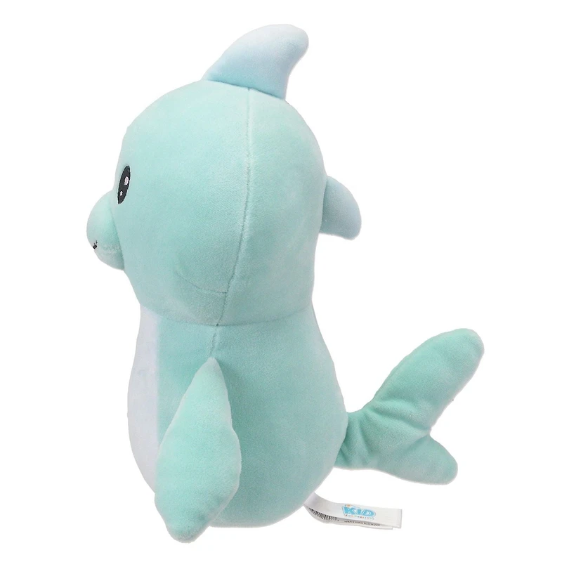 Kid Connection mini requin en peluche