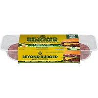 Beyond Meat Plant-Based Burger with Avocado Oil, 2ct, 226g