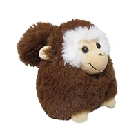 WAY TO CELEBRATE LE PETIT SINGE EN PELUCHE, 5,5 POUCES
