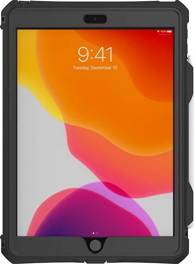 Waterproof Tablet Case for iPad 2019 10.2'' Screen