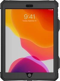 Waterproof Tablet Case for iPad 2019 10.2'' Screen