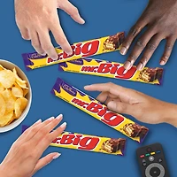 Cadbury Mr. Big Multipack Chocolate, 240 g