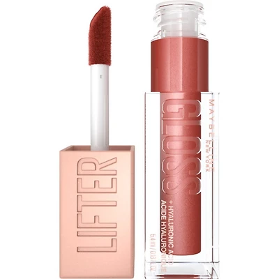 Maybelline New York Lifter Gloss, Amber