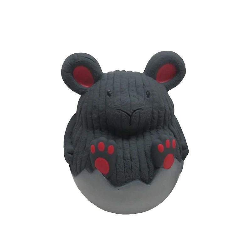 TUMBLER DE SOURIS LATEX