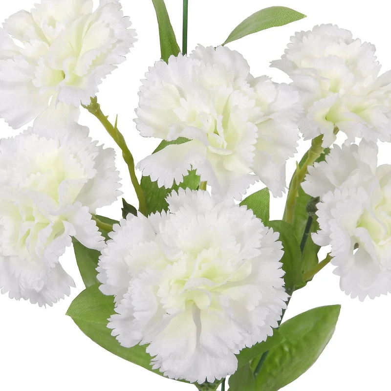 Mainstays Artificial Carnation Pick