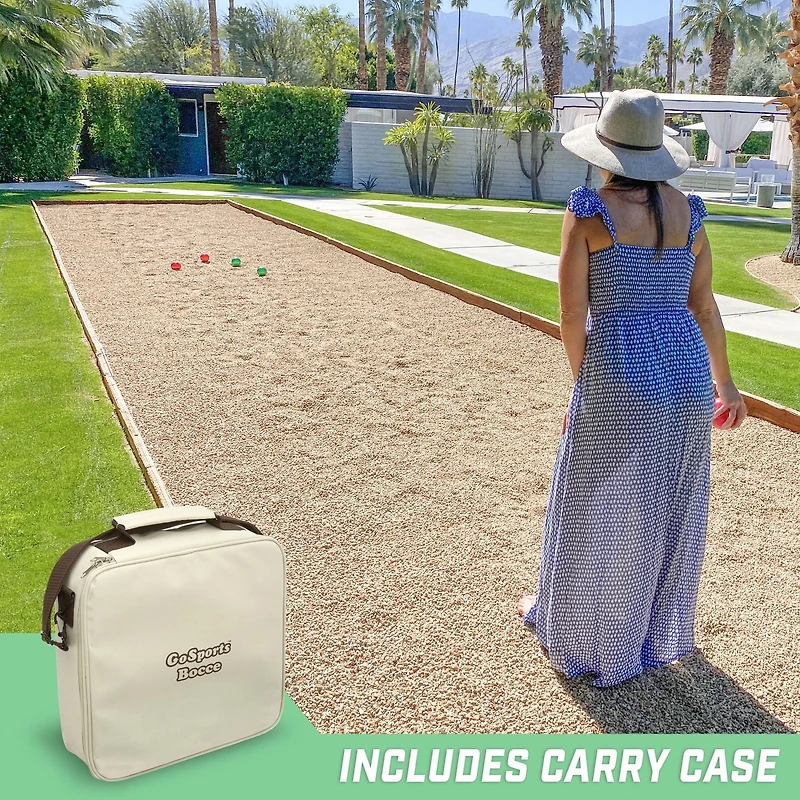 GoSports - Bocce Set