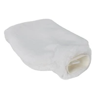 Perfect Solutions Faux Fur Hot Water Bottle & Cover