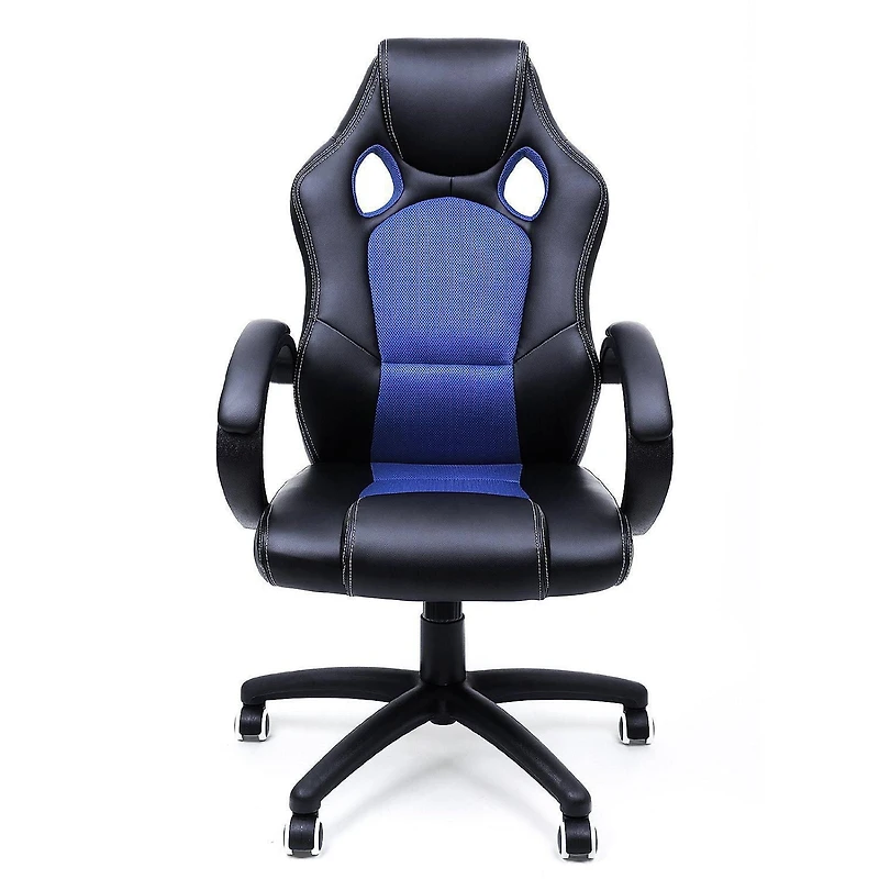 TygerClaw, chaise de style de jeu à dossier haut