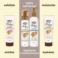Hawaiian Tropic™ Aloha Glow™ Self-Tanning Water, 190 mL