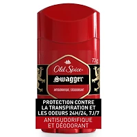 Old Spice Red Zone Swagger Antiperspirant and Deodorant for Men, 73 g, Swagger