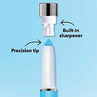 Hard Candy Eye Def Eyeshadow Stick – Creamy, Blendable