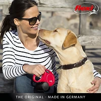 Flexi New Classic 5m Cord Retractable Dog Leash