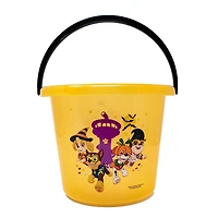 Paw Patrol Medium Plastic Bucket