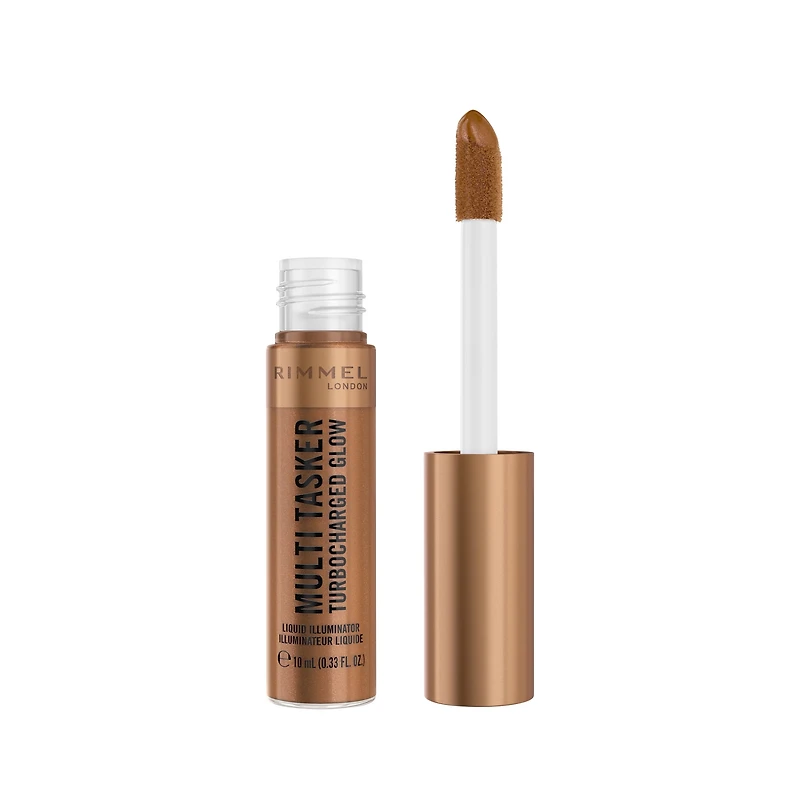 Rimmel Multi Tasker Turbocharged Glow