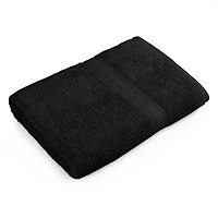 Mainstays Basics Solid Bath Sheet