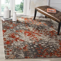 Safavieh Monaco Driskoll Abstract Area Rug