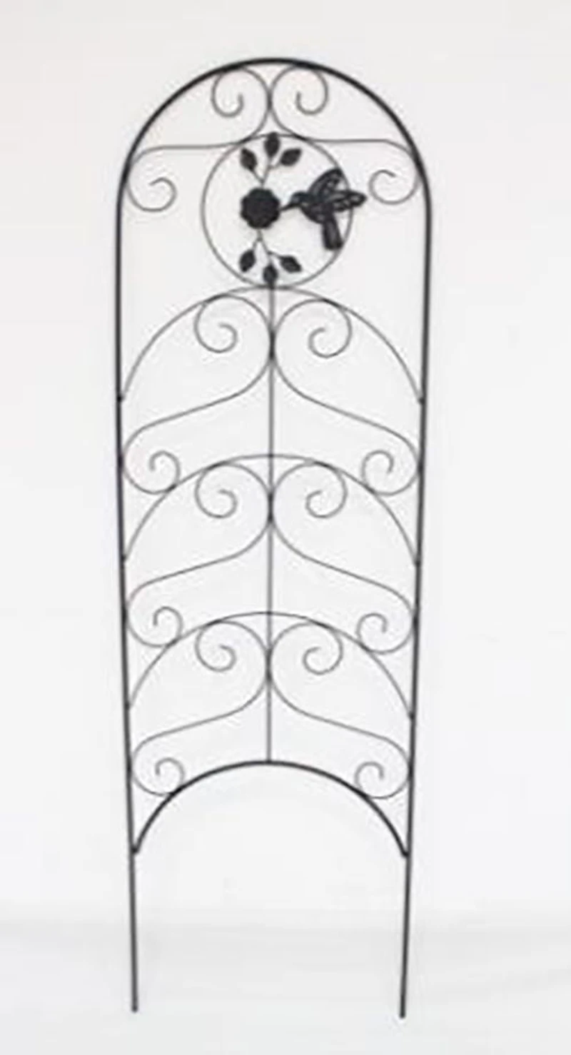 60 INCH HUMMING BIRD TRELLIS