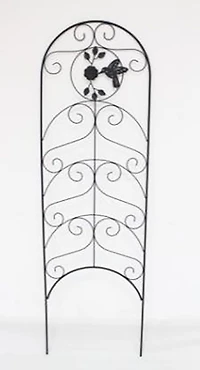 60 INCH HUMMING BIRD TRELLIS