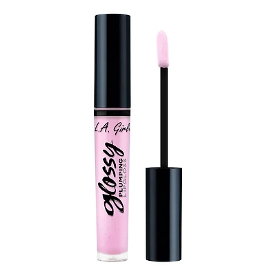 Gloss à lèvres repulpant brillant Extra