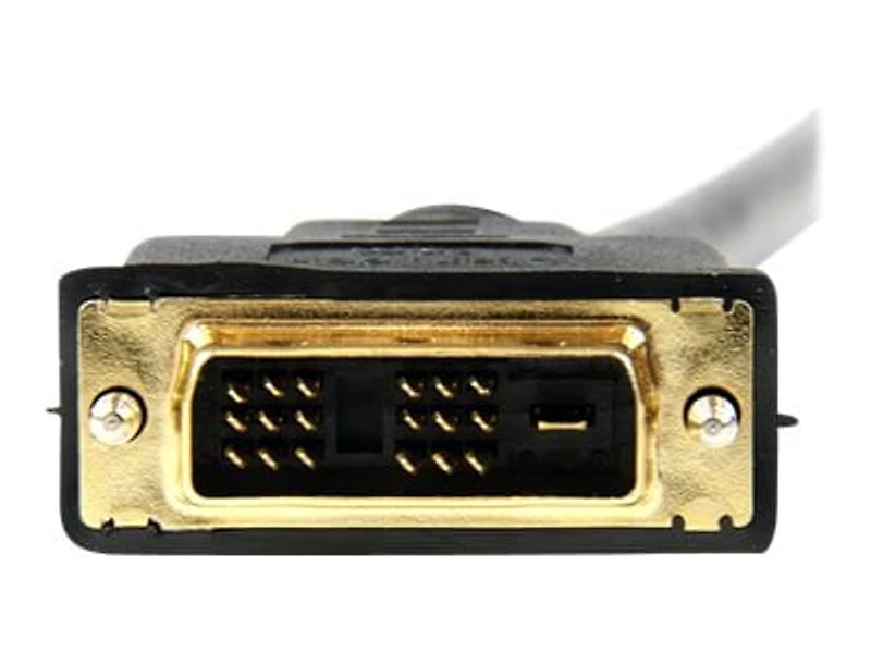 StarTech.com® Câble HDMI® vers DVI-D – M/M