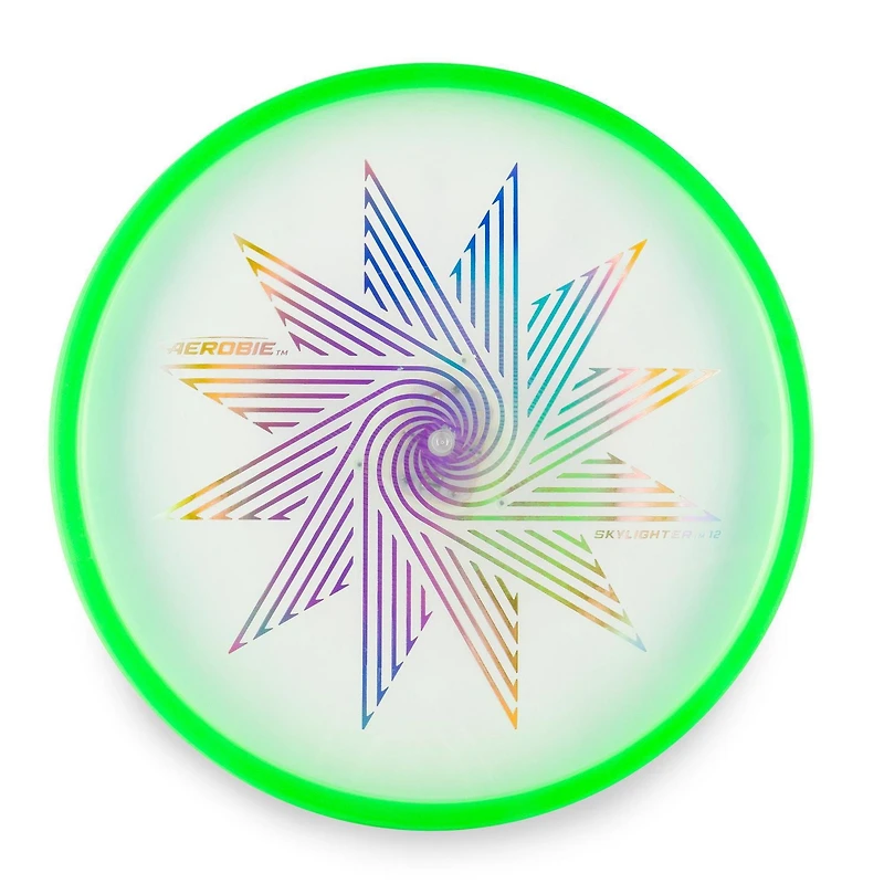 Aerobie Skylighter Flying Disc