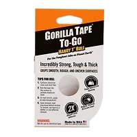 Tape To-Go, Heavy-Duty