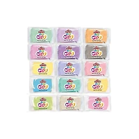 Pâte Air Clay Pastel Party Bonanza Play-Doh