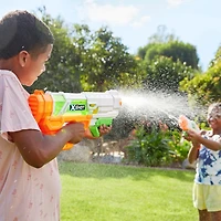 X-Shot Water Fast-Fill Epic Water Blaster