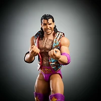 WWE Collection Elite Legends Série 28 Figurine Razor Ramon - Exclusivité Walmart