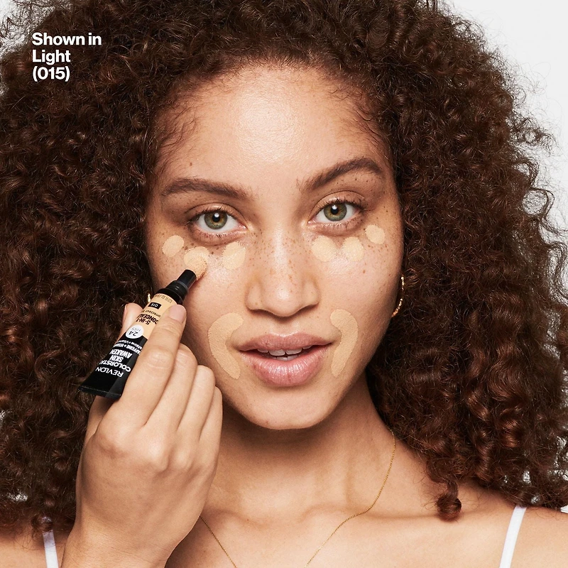 Revlon ColorStay Skin Awaken Cream Concealer, Longwear
