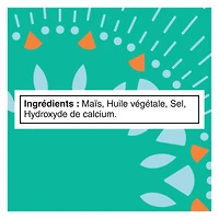 Tostitos Restaurant Style Tortilla Chips Value Size, 525 g.