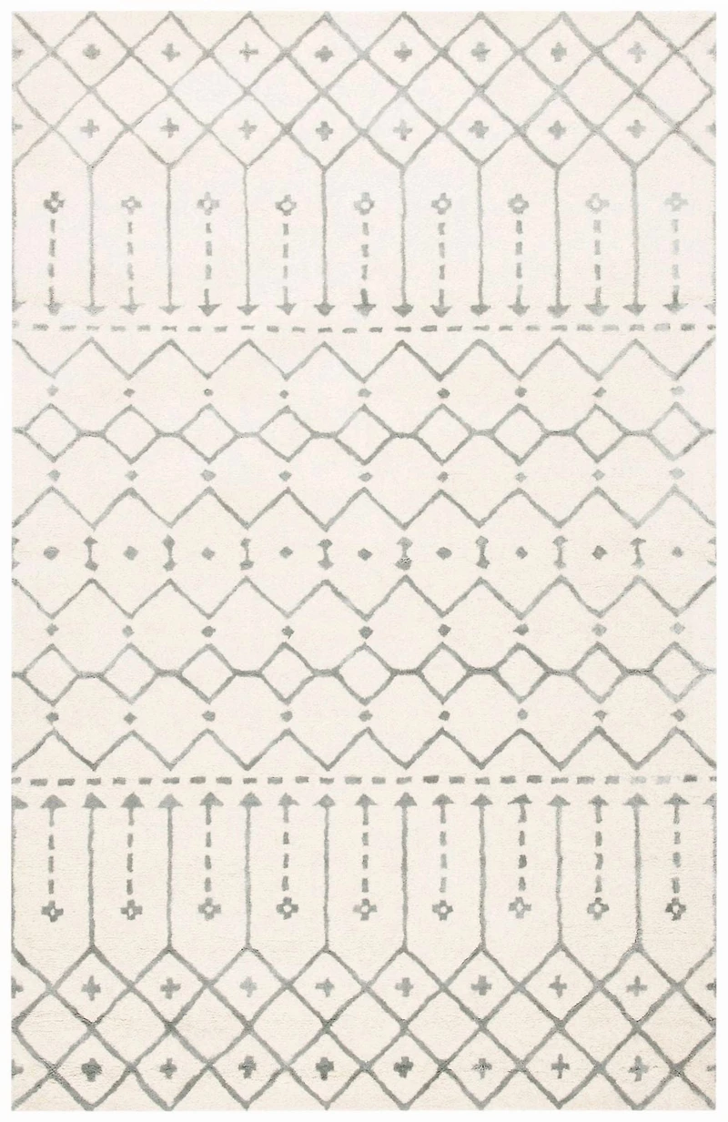 Safavieh Himalaya Darin Geometric Area Rug