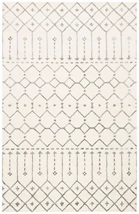 Safavieh Himalaya Darin Geometric Area Rug