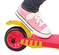 Little Tikes Lean to Turn Scooter with Removable Handle