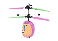 Disney Pixar Toy Story Buzz Lightyear Flying IR UFO Motion Sensing Helicopter