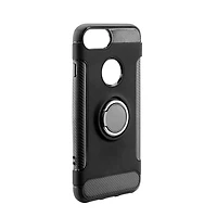 blackweb ™ Standing iPhone 6/6s/7/8 Case (Black)